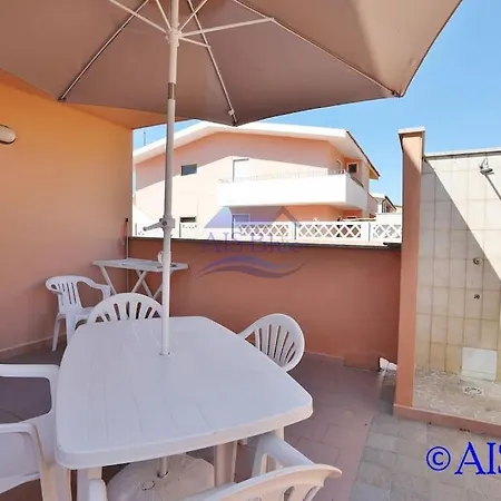 B.21 La Passiflora - 120 Mt. Dalla Apartment