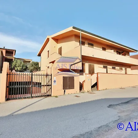 Apartment B.21 La Passiflora - 120 Mt. Dalla Isola Rossa