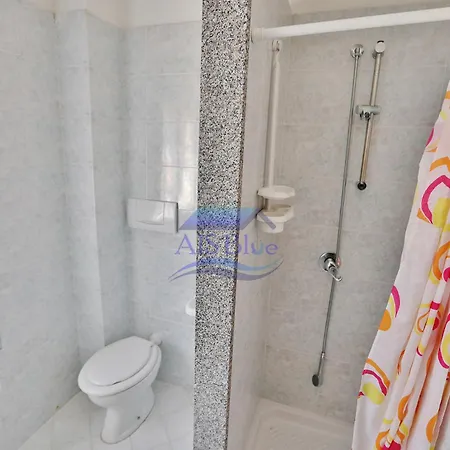 B.21 La Passiflora - 120 Mt. Dalla Apartament Isola Rossa (Sassari)