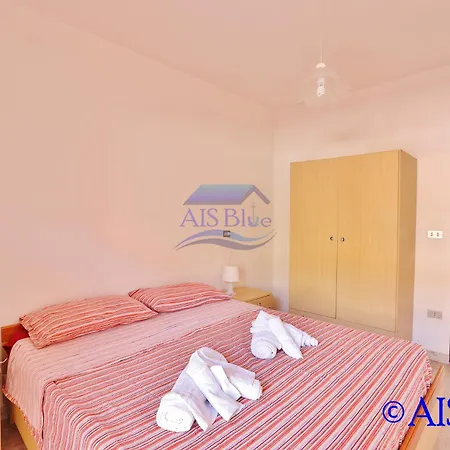 Apartment B.21 La Passiflora - 120 Mt. Dalla