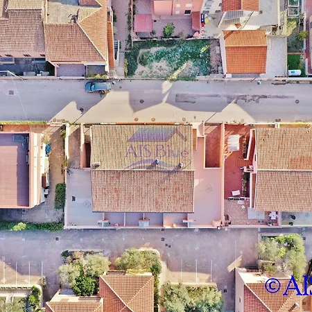 Apartament B.21 La Passiflora - 120 Mt. Dalla Isola Rossa (Sassari)