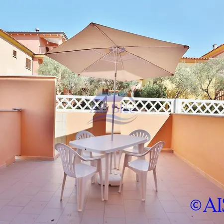 B.21 La Passiflora - 120 Mt. Dalla Apartment