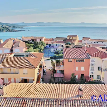 B.21 La Passiflora - 120 Mt. Dalla Apartment Isola Rossa